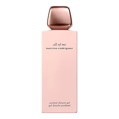 all of me - Shower gel, NARCISO RODRIGUEZ